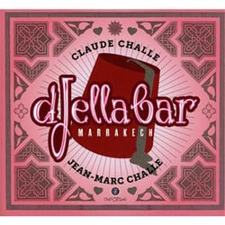 Djellabar