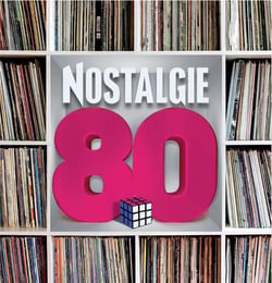 Nostalgie 80