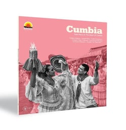 Collection Music Lovers - Cumbia