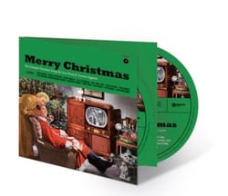 Vintage Sounds - Merry Christmas