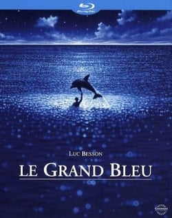 Le Grand bleu