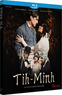 Tih-Minh