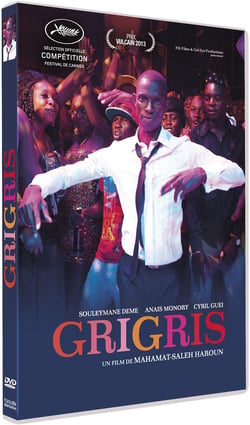 Grigris