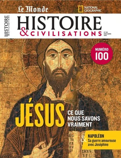 Histoire & Civilisations n.100 : décembre 2023