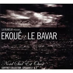 Nord sud est ouest épisodes 1 & 2