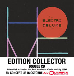 Home - édition collector
