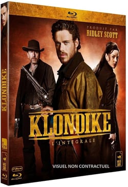 Klondike - L'intégrale