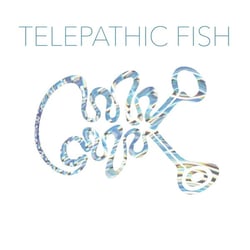 Telepathic Fish Trawling The Early 90s Ambient Underground - édition gatefold