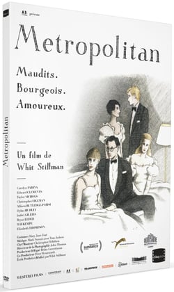Metropolitan