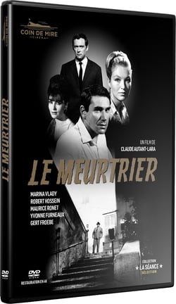 Le Meurtrier