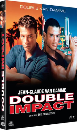 Double Impact