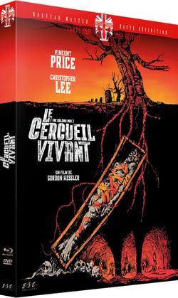 Le Cercueil vivant