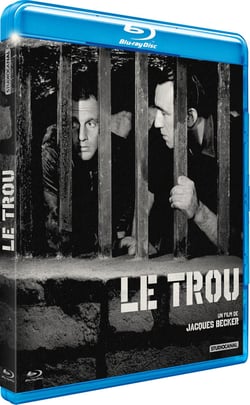Le Trou