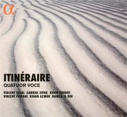 Itinéraire
