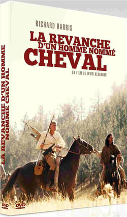 La Revanche d'un homme nommé cheval