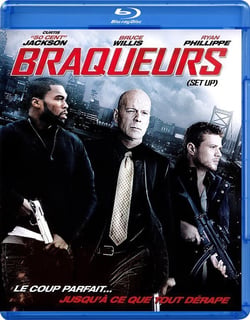 Braqueurs