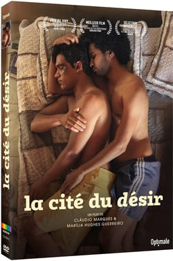La Cité du désir