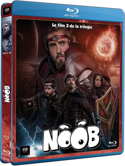 Noob - Le Film 3 (Saison 8)