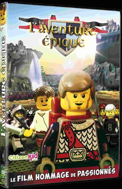 L'Aventure épique