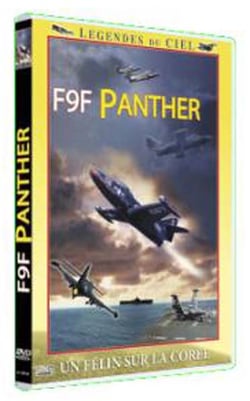 Légendes du ciel - F9F Panther