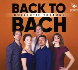 Back to Bach