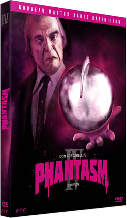 Phantasm IV : Aux sources de la Terreur