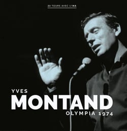 Olympia 1974
