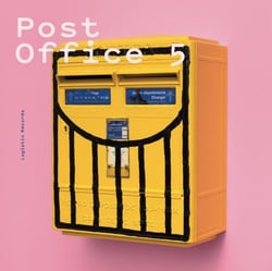 Post Office 5 - Vinyle