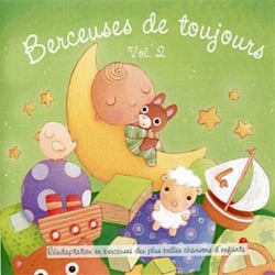 Berceuses de toujours /vol.2