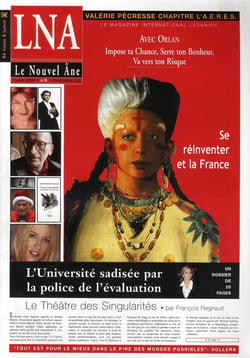 Le Nouvel Âne 8.