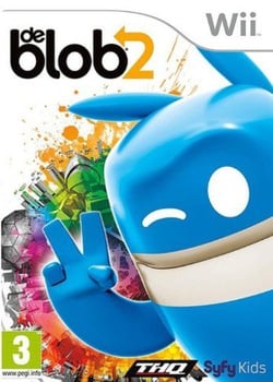 De Blob 2