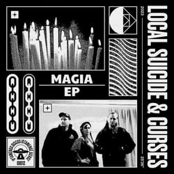 Magia EP