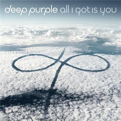 All I got is you