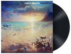 Mark Kelly's Marathon