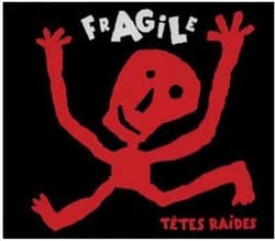 Fragile