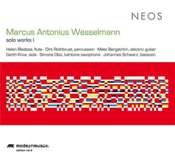 Solo works 1