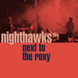 Next To The Roxy (Live)