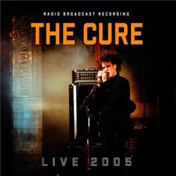 Live 2005 (Radio Broadcast Recording)
