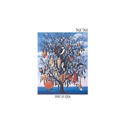 Spirit of Eden (1997 Remaster) - édition limitée