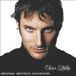 Chris stills
