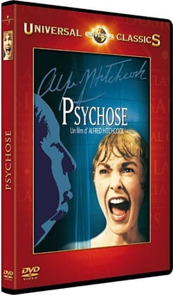 Psychose