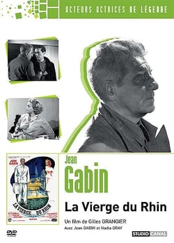 La Vierge du Rhin