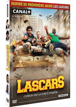 Lascars