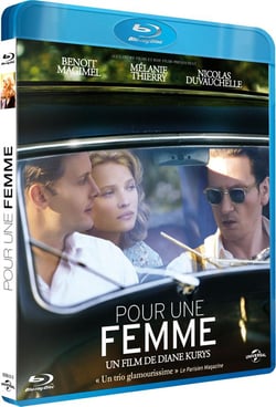 Pour une femme