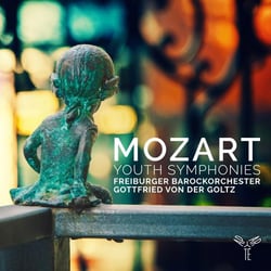 Youth symphonies