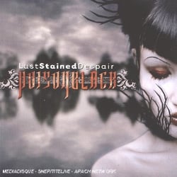 Lust stained despair