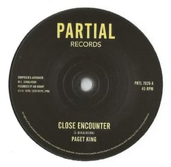 Close Encounter