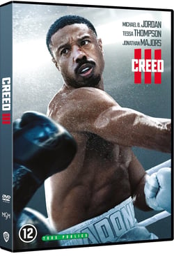 Creed III