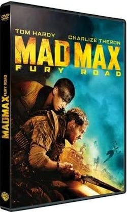 Mad Max : Fury Road