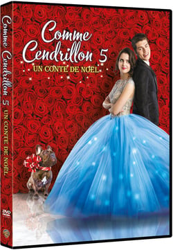 Comme Cendrillon 5 : Un conte de Noël